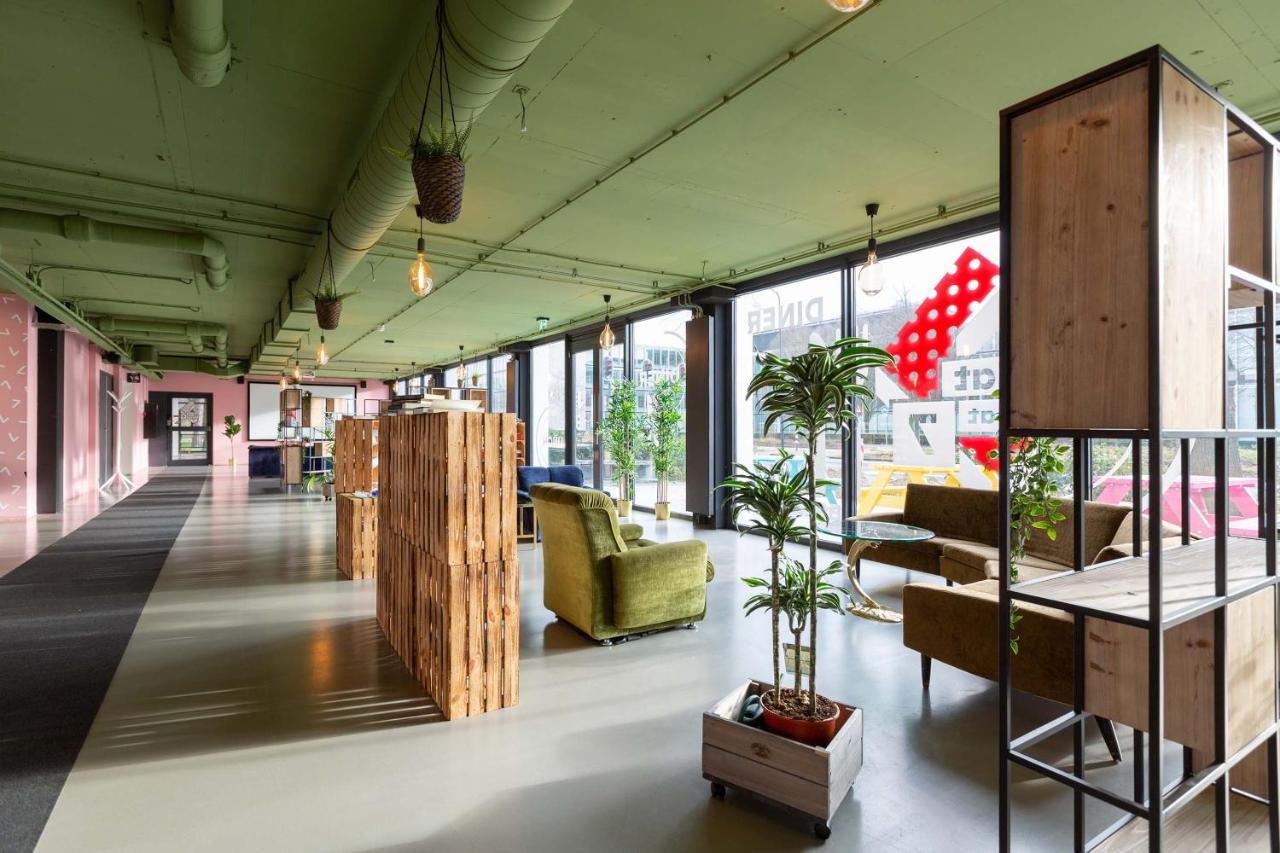 At 7 Hotel Rijswijk